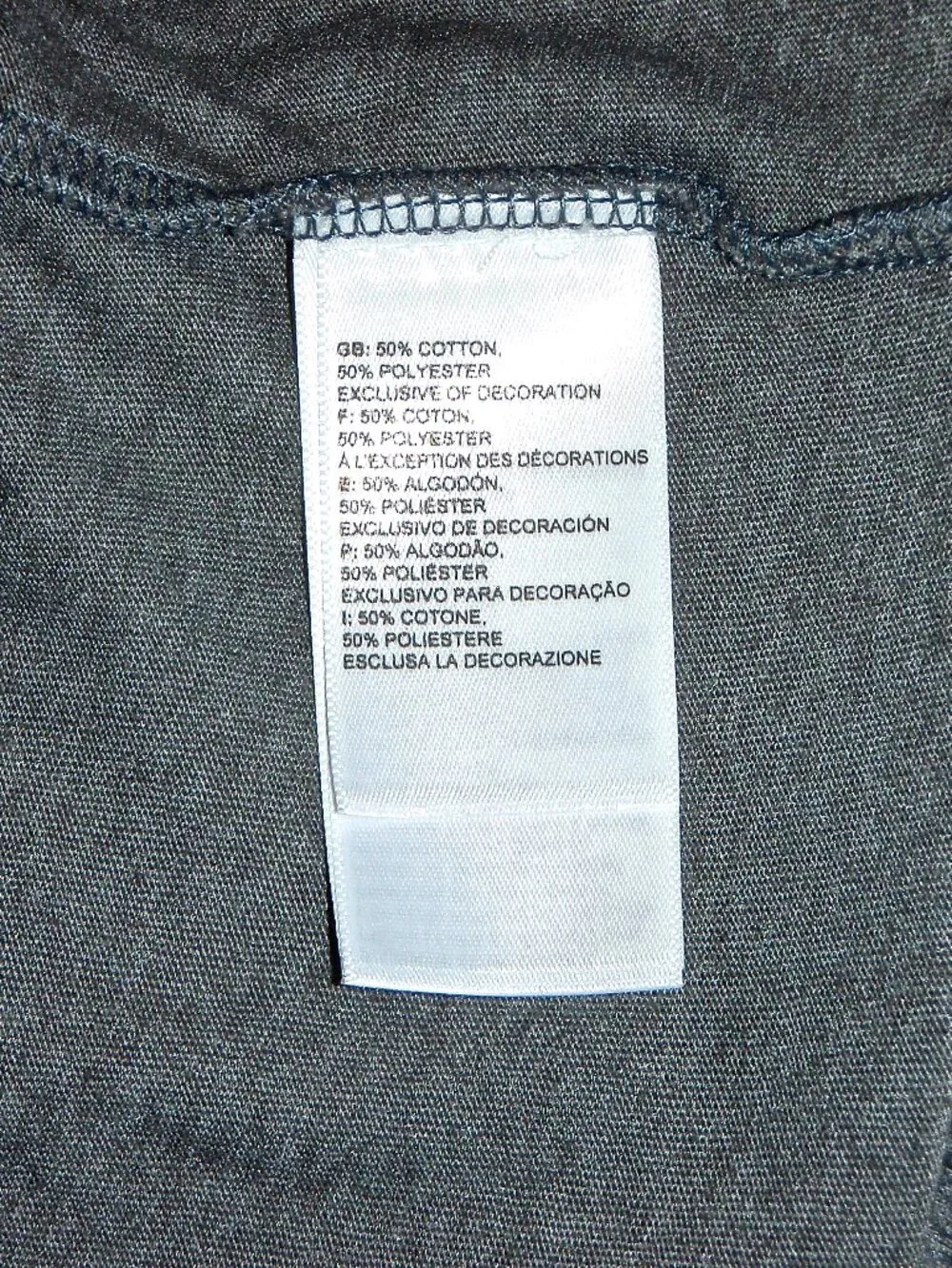 NORTH FACE MEN'S GREY SHORT SLEEVED T SHIRT SIZE M~ NWT!